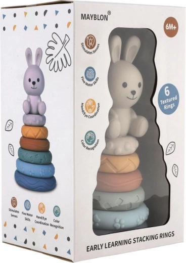 Supporto alla motricità fine e coordinazione