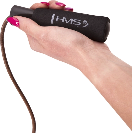 Impugnature in foam comode e antiscivolo