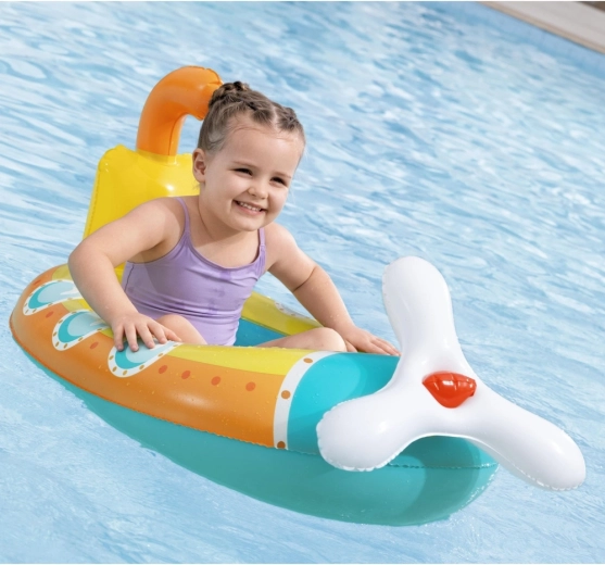 Design allegro che diverte i bambini