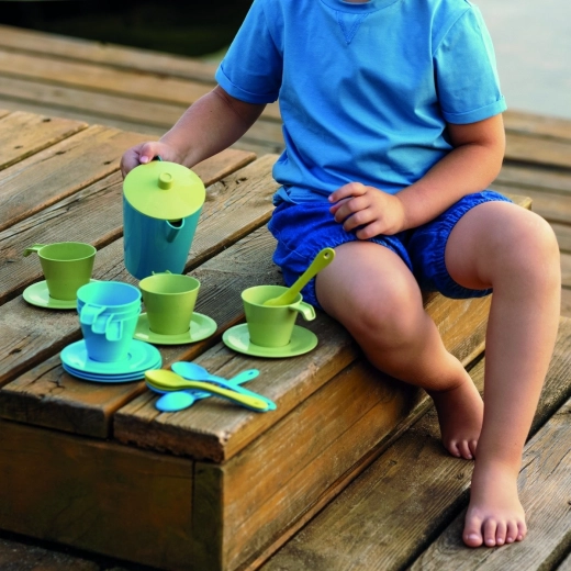 Sicuro, resistente e di facile manutenzione