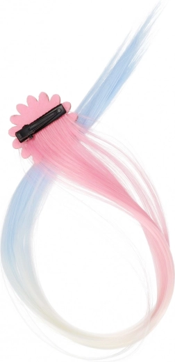 Facile applicazione ai capelli