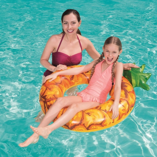 Comfort grazie alle grandi dimensioni