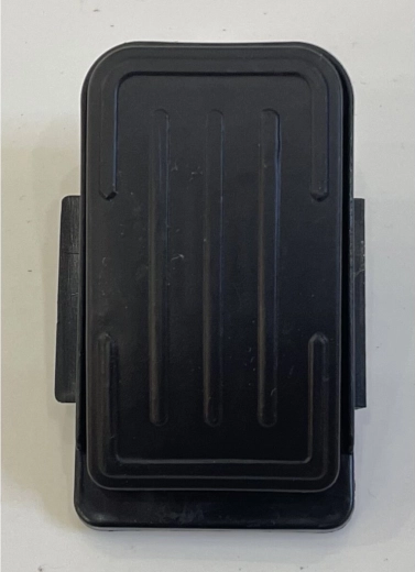 Manopola dell’acceleratore per Vespa elettrica per bambini con interruttore - 1 pezzo