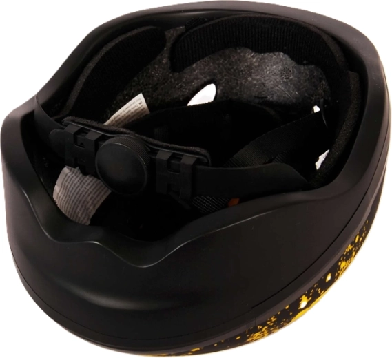 Comfort grazie a ventilazione e imbottitura