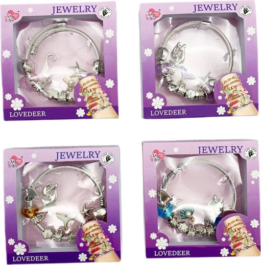 Confezione regalo e 4 varianti