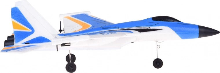 Motore di propulsione e carrello per decolli fluidi