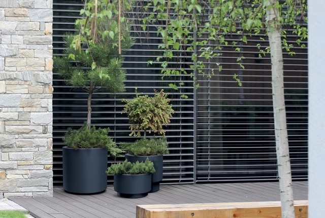 Resistente per interni ed esterni