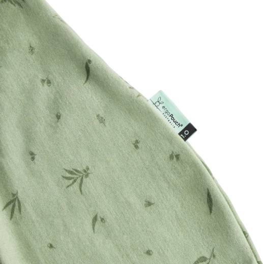 Materiali organici traspiranti e morbidi