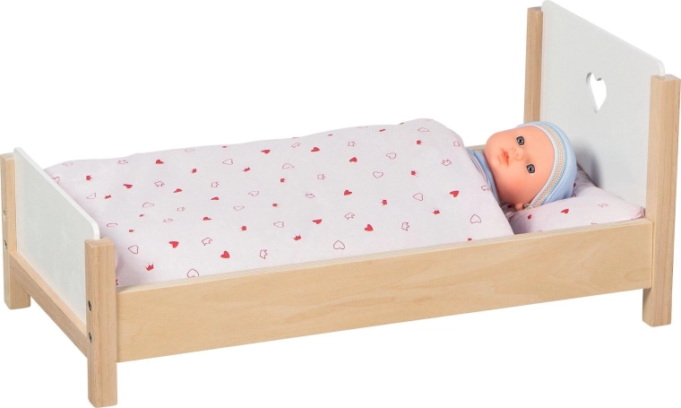 Adatta come accessorio per giocare con le bambole