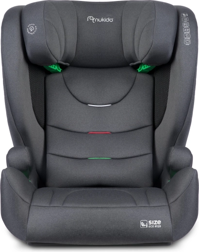 ISOFIX e i-Size per la massima sicurezza