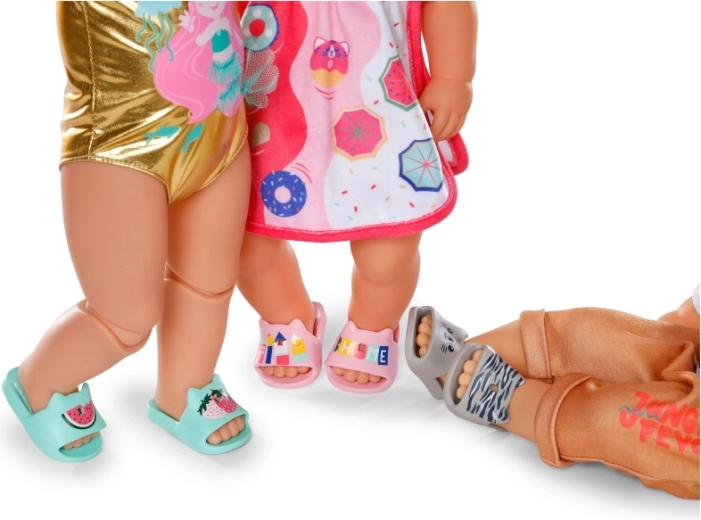Accessorio estivo per BABY born