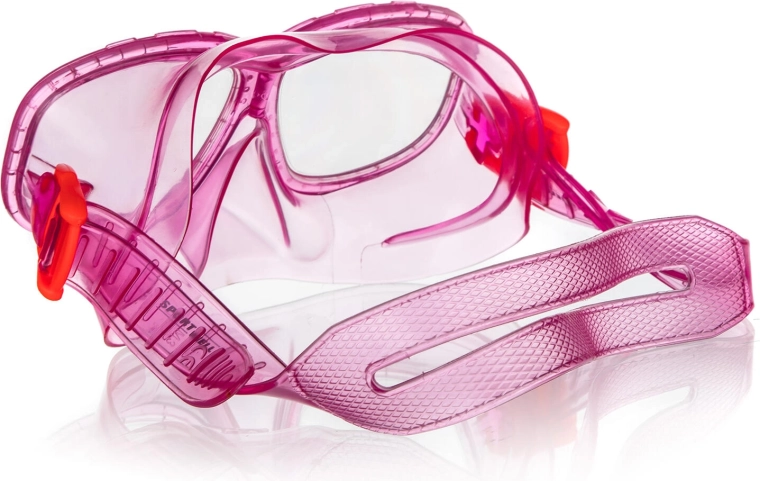 Vestibilità confortevole e sigillante