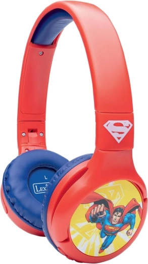 Ascolto sicuro per bambini fino a 85 dB