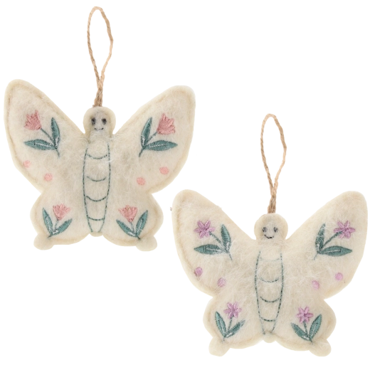 Mix armonioso di due design