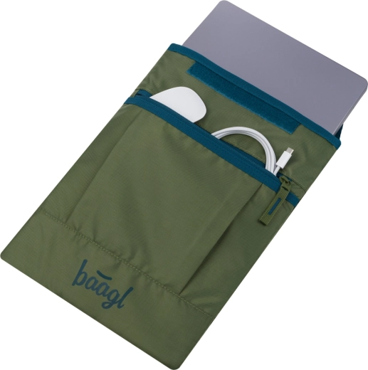 Scelta sostenibile con certificazione GRS