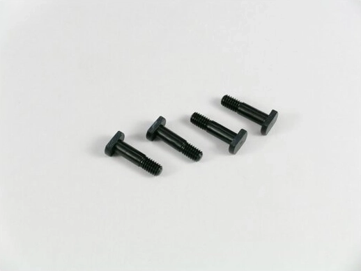 Viti anteriori del perno dello sterzo per X1 Sp+Pro HN - 4 pezzi