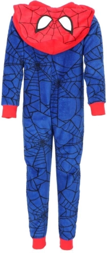 Comoda vestibilità a corpo intero