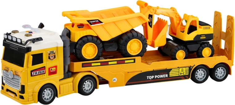 Effetti luminosi e sonori per un gioco ancora più realistico