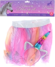 Costume di unicorno per bambini