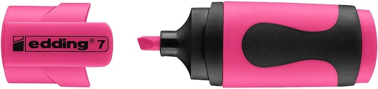 Colori neon per la massima leggibilità