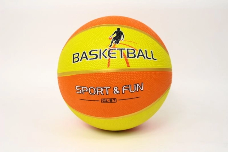Pallone da basket RBKC727C