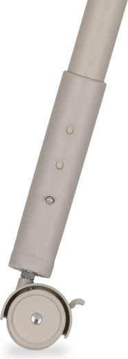 Fasciata ergonomica con regolazione in altezza