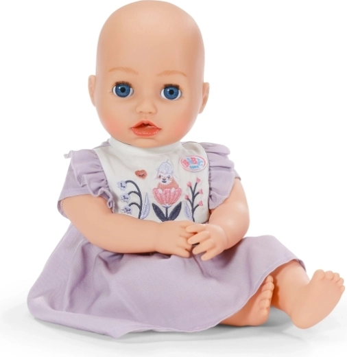 Facile da cambiare per i bambini
