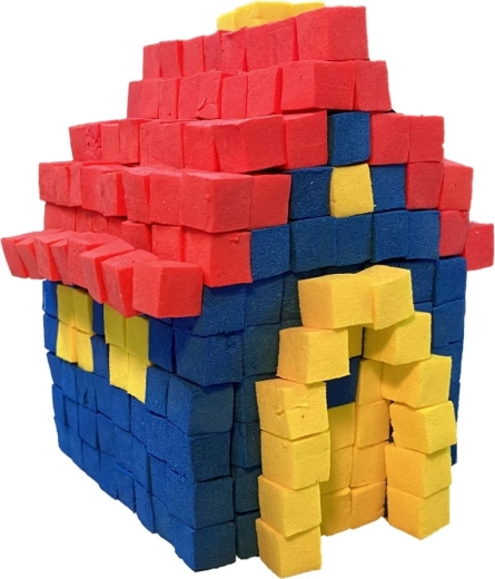 Costruzioni creative senza limiti