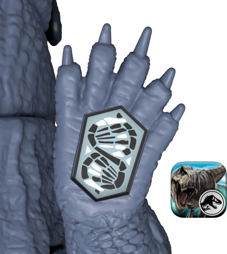 Chip scansionabile per contenuti digitali