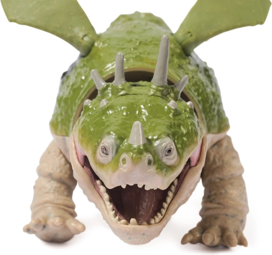 Parti mobili per pose d’azione