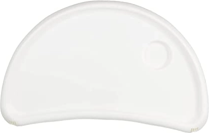 Pratico vassoio rimovibile