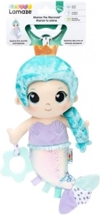 Sirena Lamaze Marianka