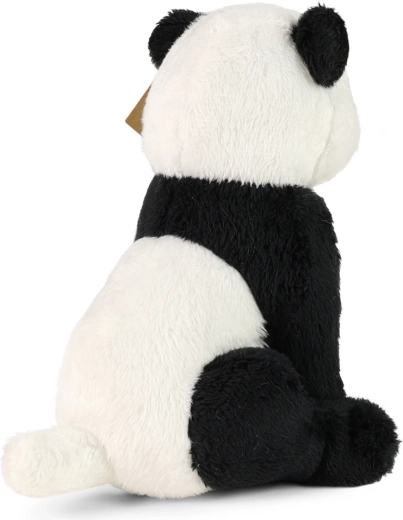 Aspetto realistico grazie al lavoro manuale