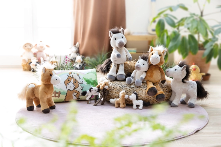 Scelta sostenibile NICI GREEN