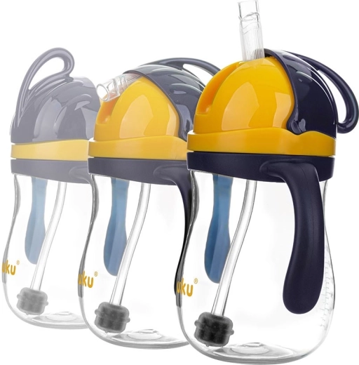 Leggera, resistente e facile da pulire