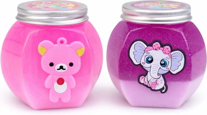 Scelta perfetta per il gioco sensoriale