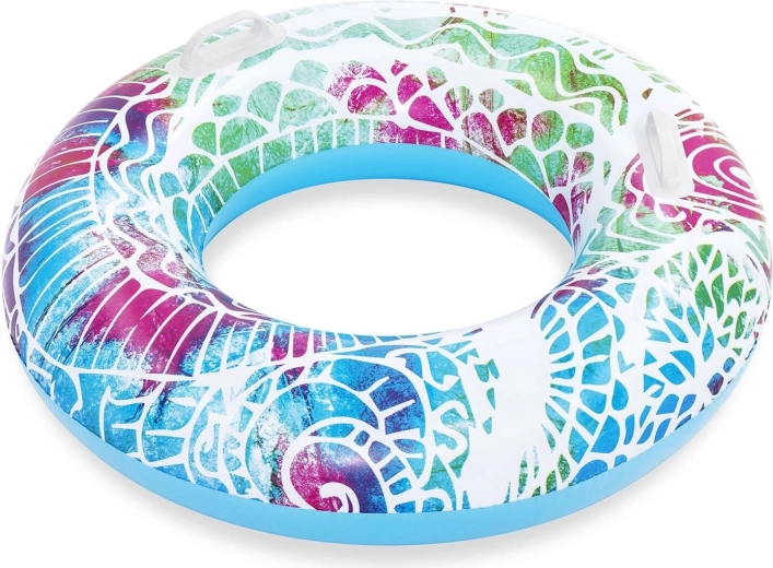 Ampio diametro 91 cm per un relax confortevole