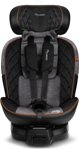 Protezione laterale SIP e sicurezza ISOFIX