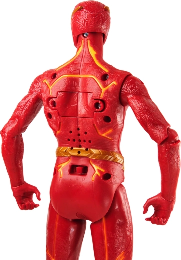 Luce e suono interattivi