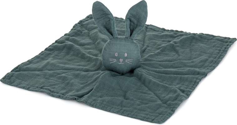 Mussola delicata per la pelle sensibile