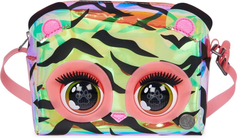 Aspetto olografico arcobaleno