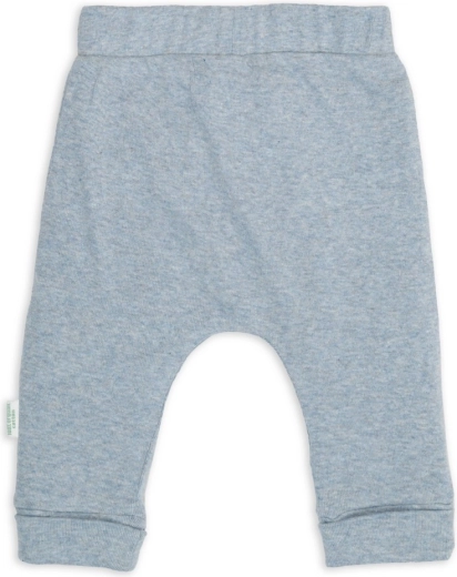 Moderno look melange per abbinamenti facili