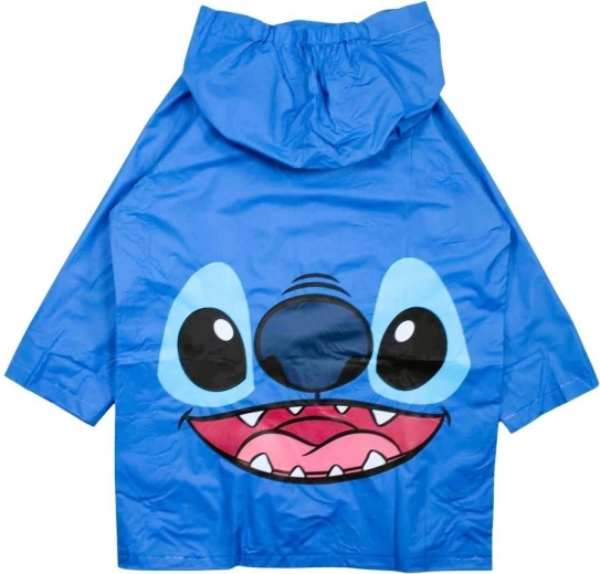 Amato motivo Disney Stitch