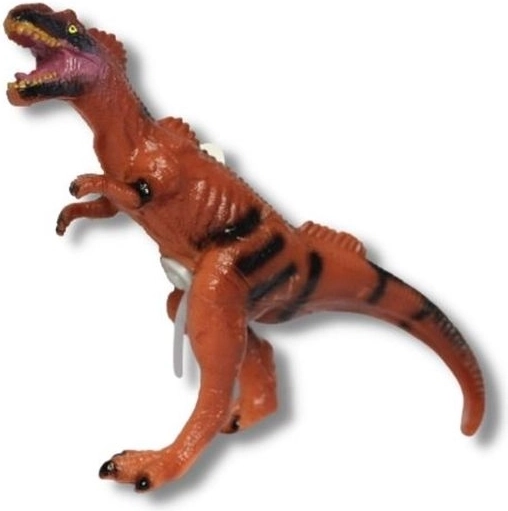 Figura di dinosauro Allosaurus