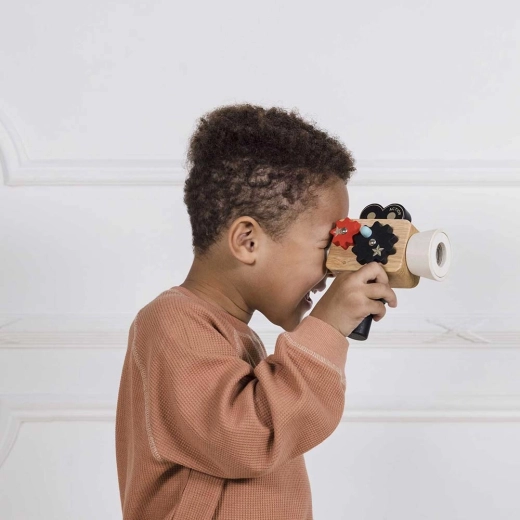 Ideale per il gioco di ruolo dei bambini