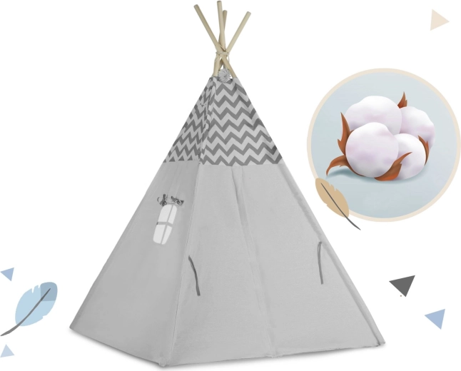 Comfort naturale e traspirabilità