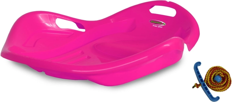 Sedile ergonomico per una discesa confortevole