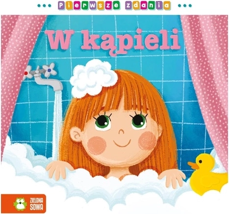 Prime frasi: Nella vasca da bagno