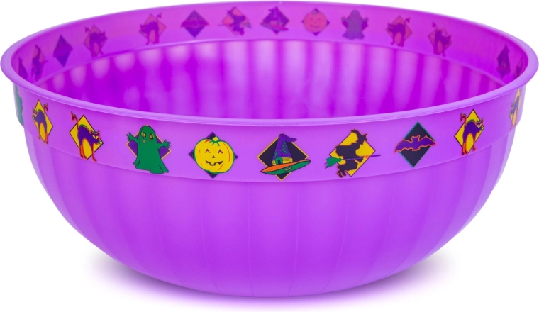 Plastica resistente senza BPA