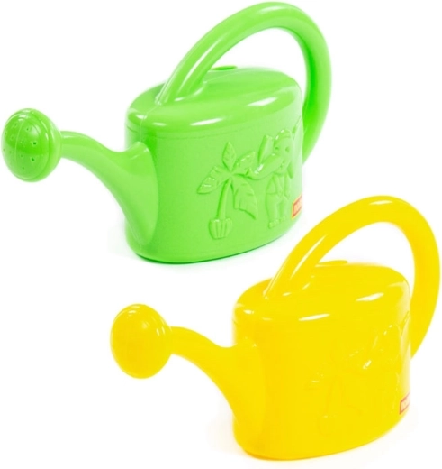 Annaffiatoio in plastica per bambini – misura media
